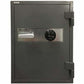 Hollon Safe HS-750 2-Hour Fireproof Safe (HS-750E / HS-750C)