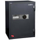 Hollon Safe HS-880 2-Hour Fireproof Safe (HS-880E / HS-880C)