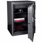 Hollon Safe HS-880 2-Hour Fireproof Safe (HS-880E / HS-880C)