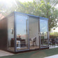 Duramax 10' x 10' Glass-Enclosed Garden Room 32001