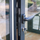 Duramax 10' x 10' Insulated Garden Glass Room Building Interior 32001
