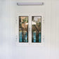Duramax 10' x 10' Insulated Garden Glass Room Building Window Details 32001