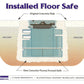 Hayman FlameVault FS-16D-B-C Deep Fire & Burglary Safe