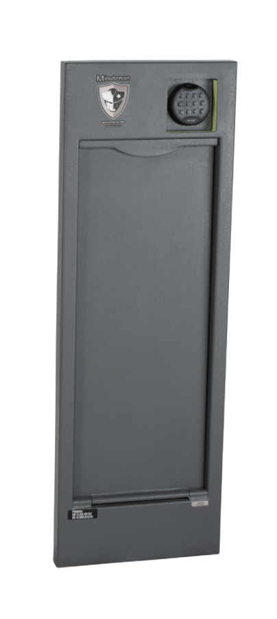 Wall Safes