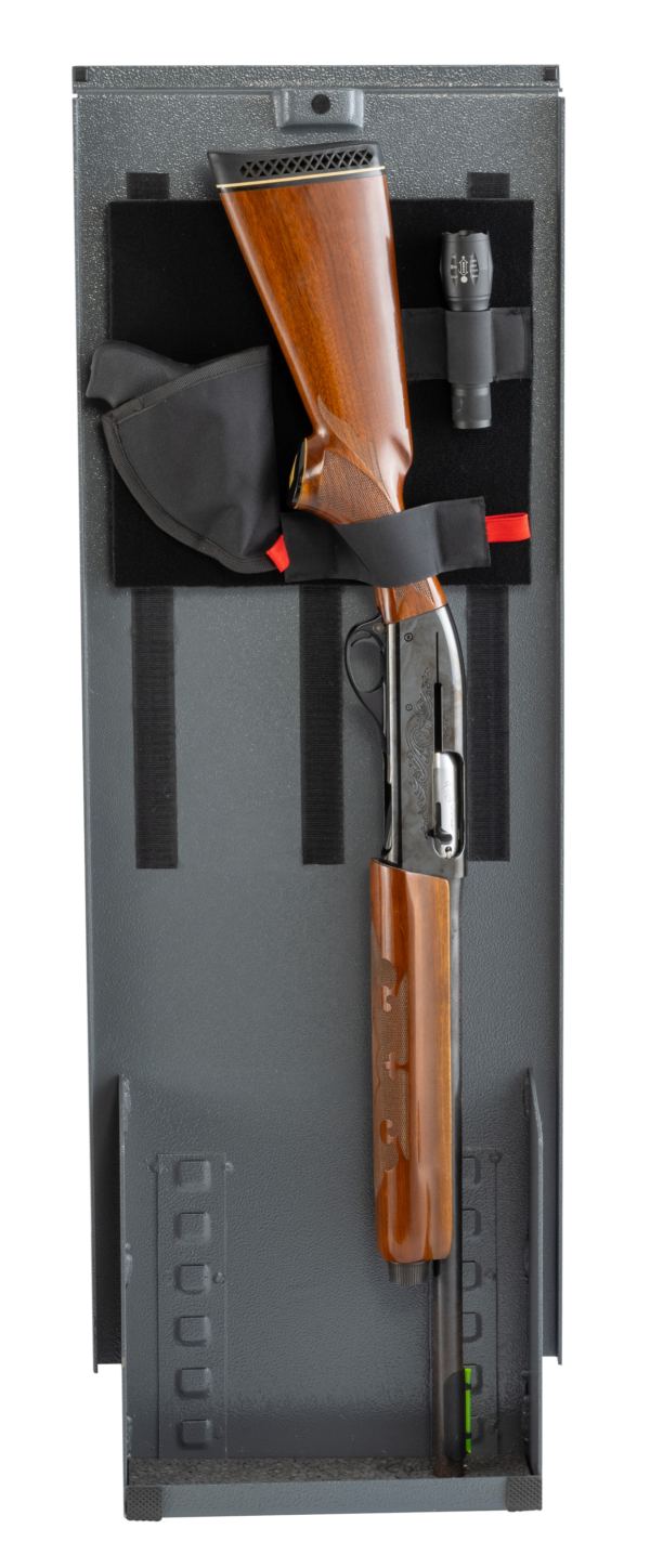 Hayman Minuteman MM-4814-E Electronic Wall Safe