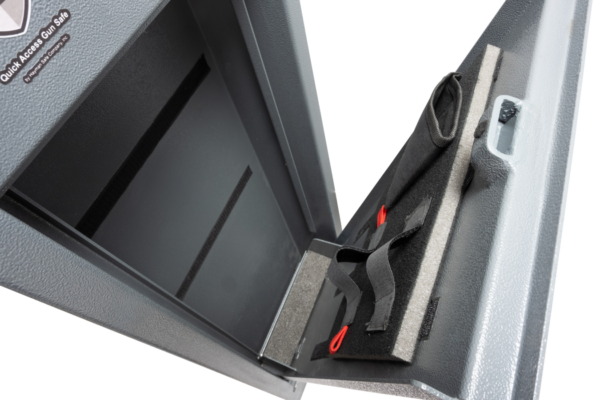 Hayman Minuteman MM-4814-E Electronic Wall Safe