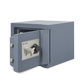 Hayman Minivault MV30-1114 Fireproof Home Safe with Dial Combination Lock