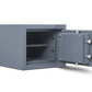 Hayman Minivault MV30-1114 Fireproof Home Safe with Dial Combination Lock