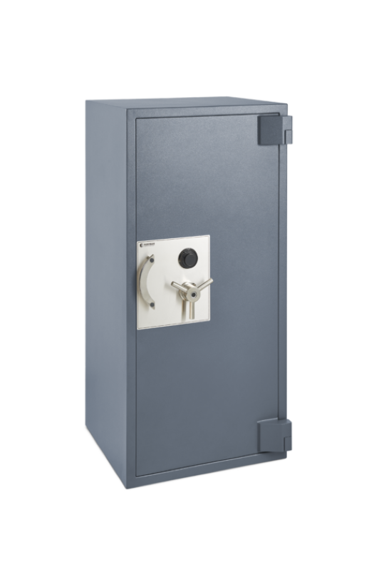 Hayman MagnaVault MV30-6729 TL-30 High Security Burglar & Fire Safe