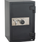 Hayman Minivault MVEX-2916-E Fireproof Home Safe with Electronic Lock