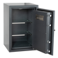 Hayman Minivault MVEX-3516-E Fireproof Home Safe with Electronic Lock