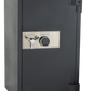Hayman Minivault MVEX-4020-E Fireproof Home Safe with Electronic Lock
