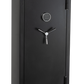 Hayman Ozarks OZ 5924 E 20-Gun Fire & Burglary Safe with Electronic Lock