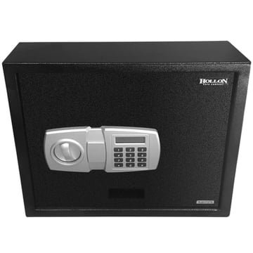 Hollon PBE-2 Electronic Pistol Box Handgun Safe