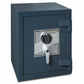 Hollon PM-1814 UL Listed TL-15 Safe | 2-Hour Fire Rating