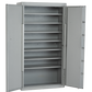 Hayman PolyVault PS-1000-E Electronic In-Floor Safe
