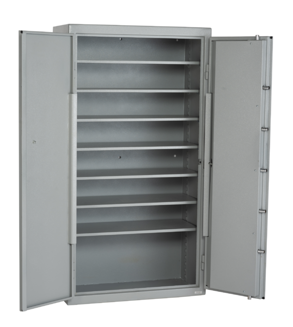 Hayman PolyVault PS-1000-E Electronic In-Floor Safe