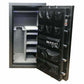 Title: Hollon RG-22 Republic Gun Safe | 120-Min Fire Rate
