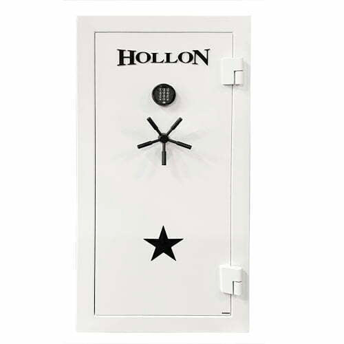 Title: Hollon RG-22 Republic Gun Safe | 120-Min Fire Rate