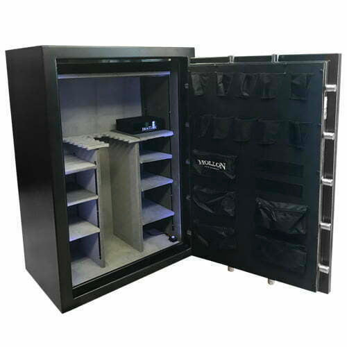 Hollon RG-39 Republic Gun Safe | 120-Min Fire Protection