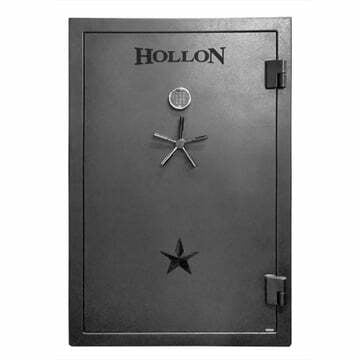 Hollon RG-39 Republic Gun Safe | 120-Min Fire Protection