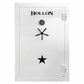 Hollon RG-39 Republic Gun Safe | 120-Min Fire Protection