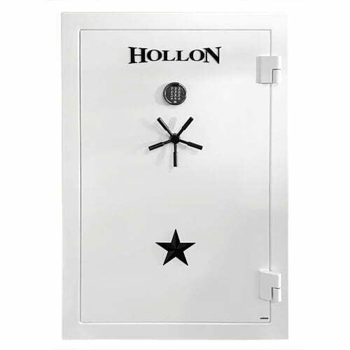 Hollon RG-39 Republic Gun Safe | 120-Min Fire Protection