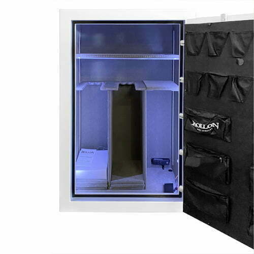 Hollon RG-39 Republic Gun Safe | 120-Min Fire Protection
