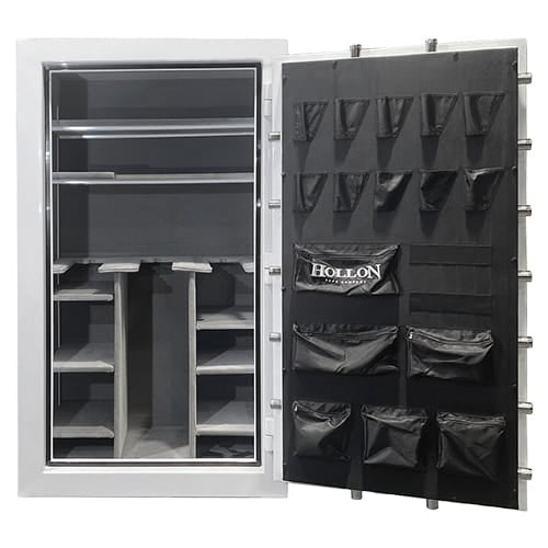 Hollon RG-42 Republic Gun Safe | 120-Min Fire Protection