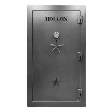 Hollon RG-42 Republic Gun Safe | 120-Min Fire Protection