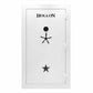 Hollon RG-42 Republic Gun Safe | 120-Min Fire Protection