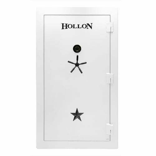 Hollon RG-42 Republic Gun Safe | 120-Min Fire Protection