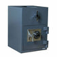Hollon RH-2014C B-Rated Top Rotary Hopper Depository Safe with Group 2 Dial Lock