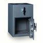 Hollon RH-2014E B-Rated Top Rotary Hopper Depository Safe with S&G Electronic Lock