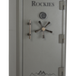 Hayman Rockies RK 5930 E 24-Gun Safe with 120-Minute Fire Rating & Electronic Lock
