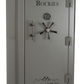 Hayman Rockies RK 6536 E 32-Gun Safe with 120-Minute Fire Rating & Electronic Lock
