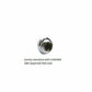 Hollon FB-1054C 2-Hour Fire & Burglary Safe with S&G Dial