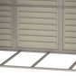 Duramax 10' x 4' SideMate Plus ProStorage Shed Floor 36825