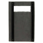 Hollon Black Hawk BHS-45 Gun Safe | 90-Min Fire Protection