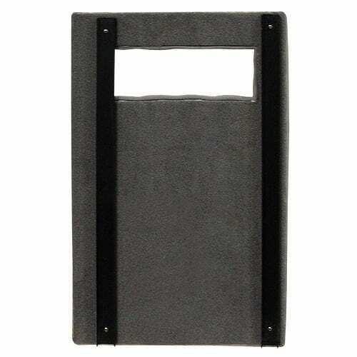 Hollon Black Hawk BHS-45 Gun Safe | 90-Min Fire Protection