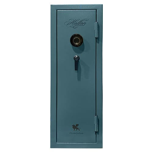 Hollon Dominion Series DOM-11 Gun Safe | 45-Min Fire Rating