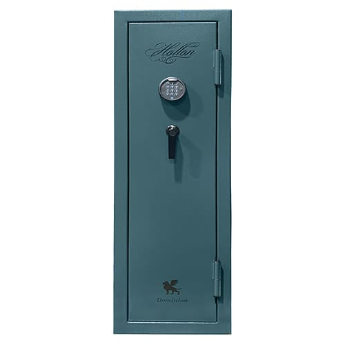 Hollon Dominion Series DOM-11 Gun Safe | 45-Min Fire Rating