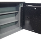 Hayman Minuteman WS6-C Combination Wall Safe