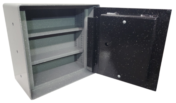 Hayman Minuteman WS6-C Combination Wall Safe