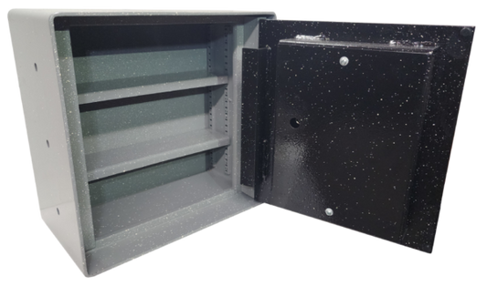 Hayman Minuteman WS6-C Combination Wall Safe