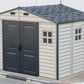 Duramax Woodside Plus Storage Shed 30227