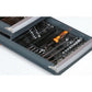 Beta Tool Storage MAXITANK MOBILE WORKBENCH C30M Tool Bench