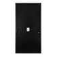 RICH SOLAR Mega 250 Pro Onyx 250W 24V Off-Grid Solar Panel