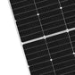 RICH SOLAR Mega 250 Pro Onyx 250W 24V Off-Grid Solar Panel
