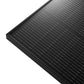 RICH SOLAR Mega 250 Pro Onyx 250W 24V Off-Grid Solar Panel